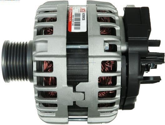 Alternator AS A0590S - image 4