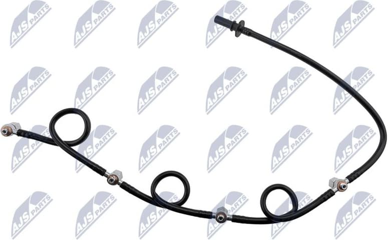 Hose, fuel overflow BPP-FR-004 - image 3