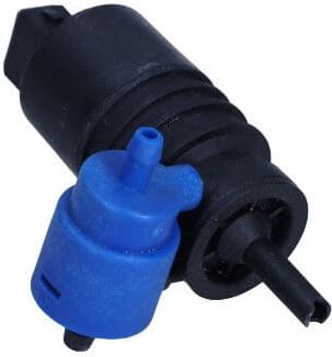 Washer Fluid Pump, window cleaning 45-0126