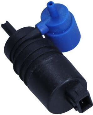 Washer Fluid Pump, window cleaning 45-0126 - image 2
