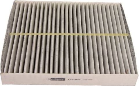 Filter, cabin air 26-1354
