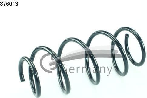 Suspension Spring 14876013