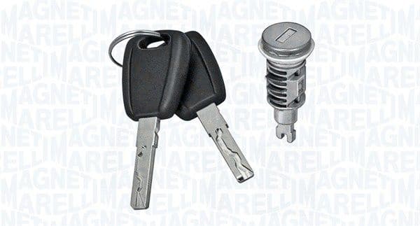 Lock Cylinder 350105012400
