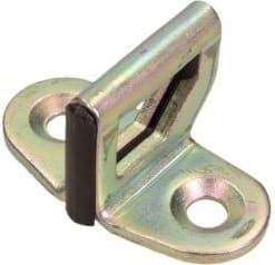 Guide, locking knob 27-0655