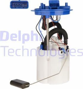 fuel supply unit FG2364-12B1