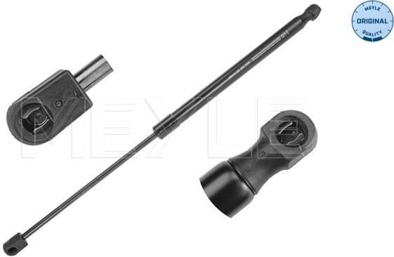 Gas Spring, boot/cargo area MEYLE-ORIGINAL: True to OE. 6 409 100 024