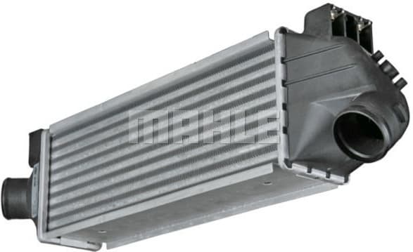 Charge Air Cooler BEHR CI 203 000S - image 3
