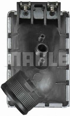 Charge Air Cooler BEHR CI 203 000S - image 4