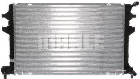 Low Temperature Cooler, charge air cooler BEHR CIR 34 000S