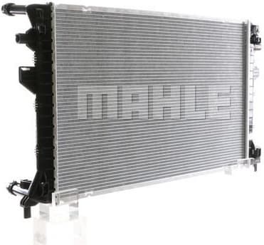 Low Temperature Cooler, charge air cooler BEHR CIR 34 000S - image 2