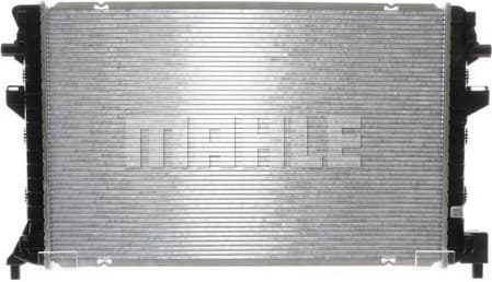 Low Temperature Cooler, charge air cooler BEHR CIR 34 000S - image 3