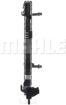 Low Temperature Cooler, charge air cooler BEHR CIR 34 000S - image 5