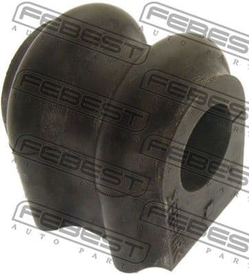 Mounting, stabiliser bar KSB-SOUL