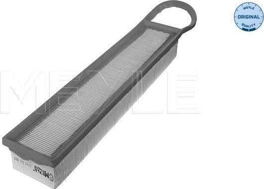 Air Filter MEYLE-ORIGINAL: True to OE. 11-12 321 0013