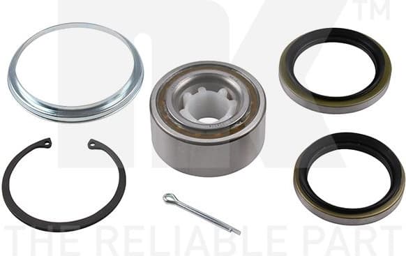 Wheel Bearing 754514