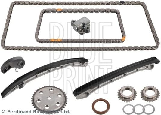 Timing Chain Kit Standard Medium Kit ADBP730002