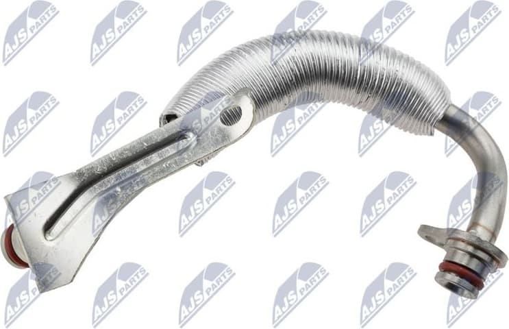 Coolant Pipe ECD-BM-015 - image 4