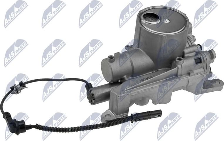 Oil Pump BPO-CT-004