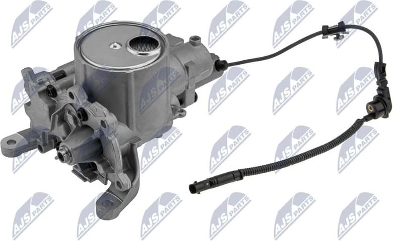 Oil Pump BPO-CT-004 - image 2