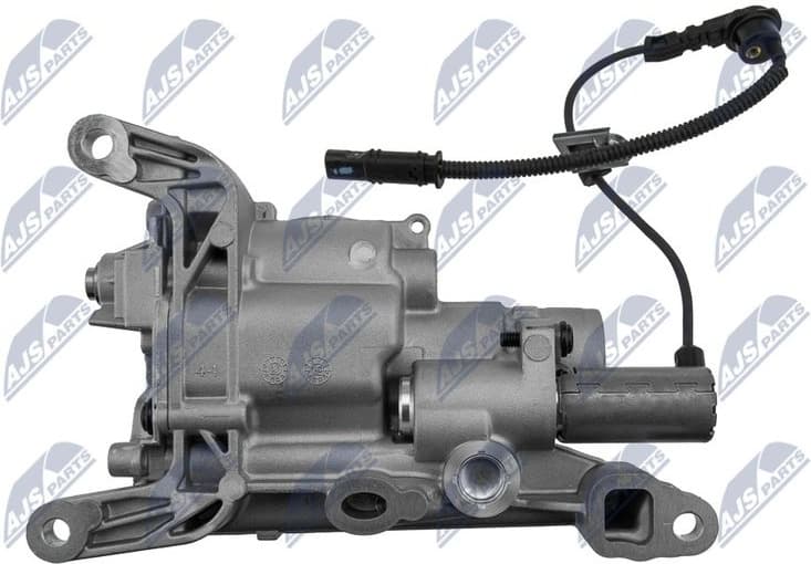 Oil Pump BPO-CT-004 - image 5