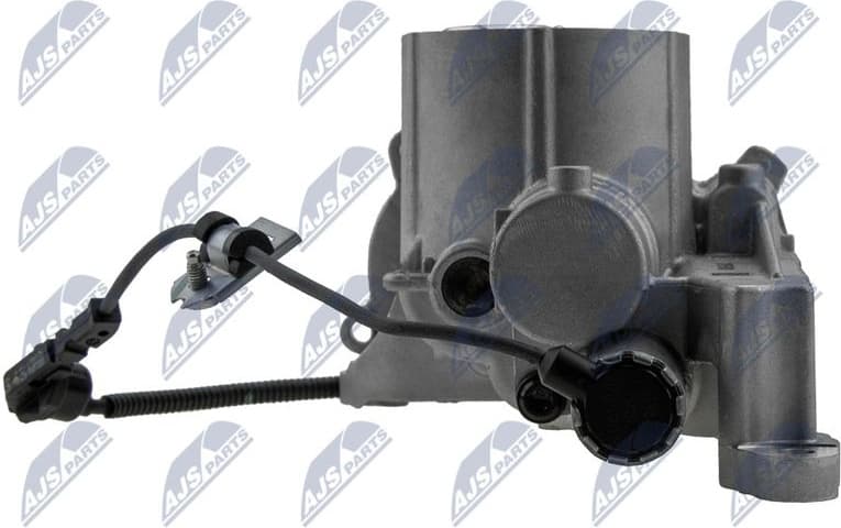 Oil Pump BPO-CT-004 - image 6
