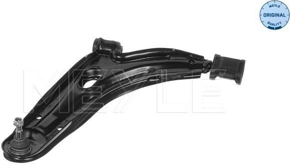 Control/Trailing Arm, wheel suspension MEYLE-ORIGINAL: True to OE. 216 050 4671