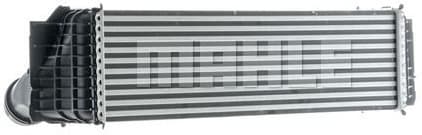 Charge Air Cooler BEHR *** PREMIUM LINE *** CI 184 000P - image 6