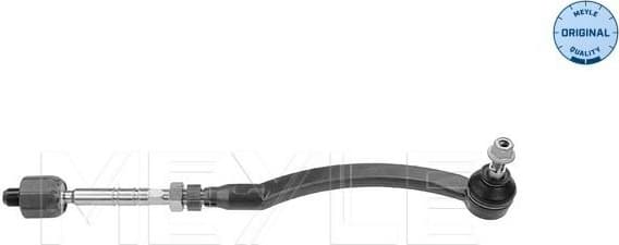 Tie Rod MEYLE-ORIGINAL: True to OE. 316 030 0020