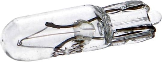 Bulb, auxiliary stop light 78-0041SET