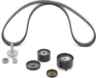 Timing Belt Kit 1987946701