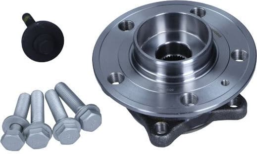 Wheel Bearing Kit 33-0533