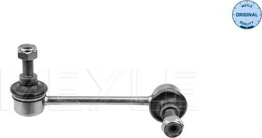 Link/Coupling Rod, stabiliser bar MEYLE-ORIGINAL: True to OE. 31-16 060 0016