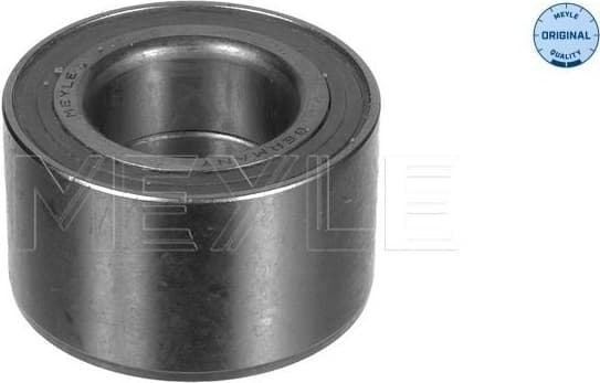 Wheel Bearing MEYLE-ORIGINAL: True to OE. 100 407 0031