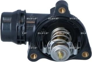 Thermostat, coolant EASY FIT 725226