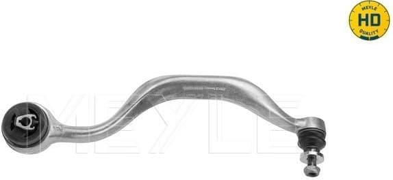 Control/Trailing Arm, wheel suspension MEYLE-HD: Better than OE. 316 050 0030/HD