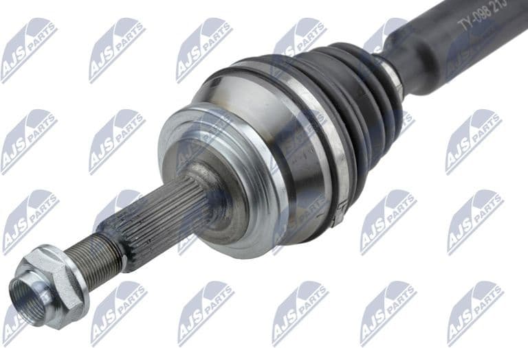 Drive Shaft NPW-TY-098 - image 2