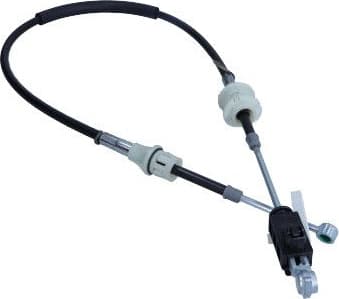 Cable Pull, manual transmission 32-0669