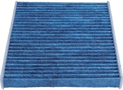 Filter, cabin air SILVER CARBON 26-1886