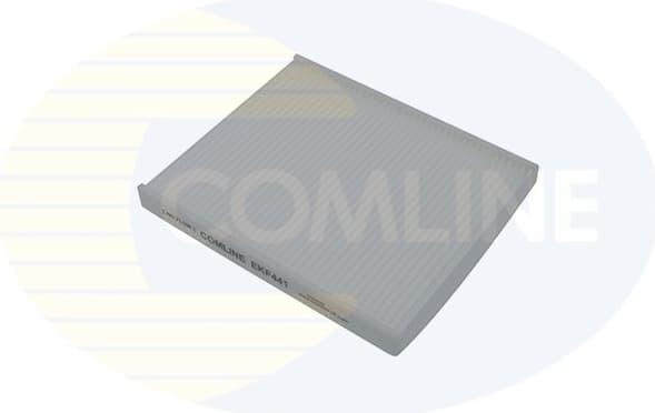 Filter, cabin air EKF441