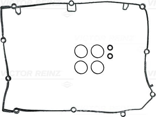Gasket Set, cylinder head cover 15-11519-01
