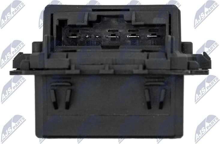 Resistor, interior blower ERD-PE-010 - image 7