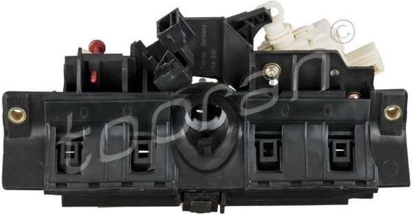 Tailgate Handle 114 210