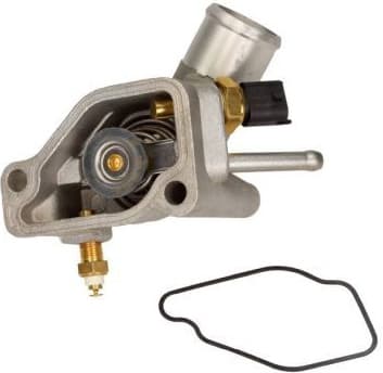 Thermostat, coolant 18-0208 - image 2