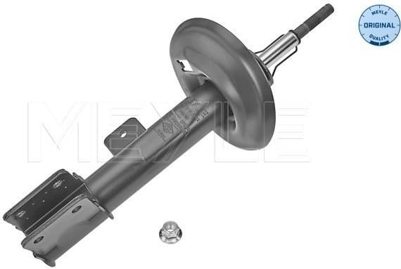 Shock Absorber MEYLE-ORIGINAL: True to OE. 11-26 623 0019