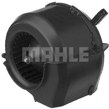 Interior Blower BEHR AB 51 000S