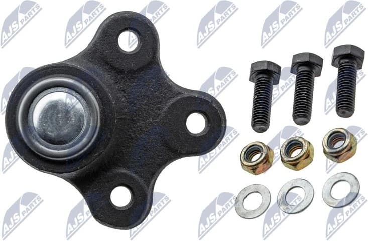 Ball Joint ZSD-CT-001