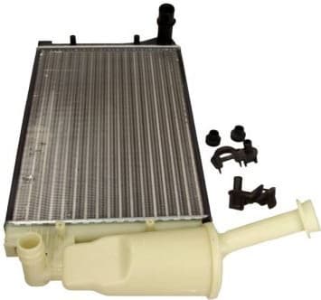 Radiator, engine cooling AC209213