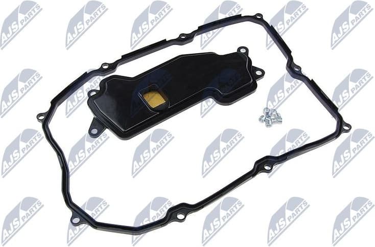 Hydraulic Filter Kit, automatic transmission FSF-TY-011 - image 2