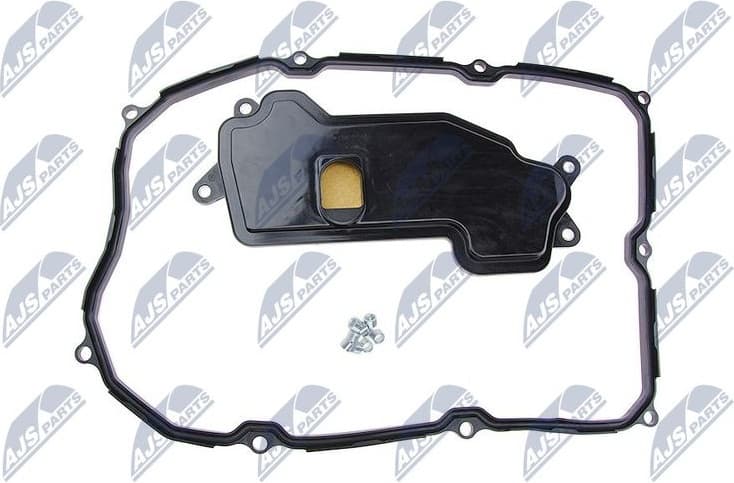 Hydraulic Filter Kit, automatic transmission FSF-TY-011 - image 3