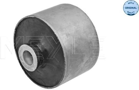 Bushing, axle beam MEYLE-ORIGINAL: True to OE. 614 710 0001